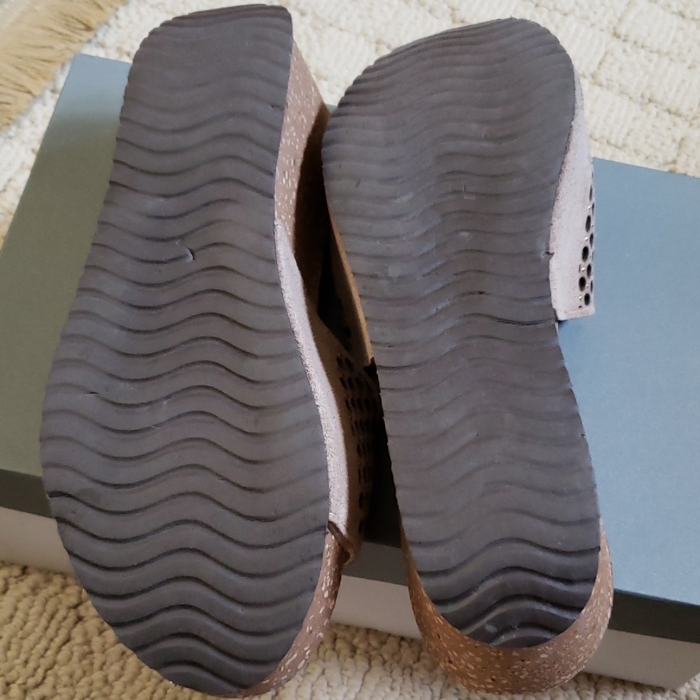 Spring step wedge - Picture 3 of 5